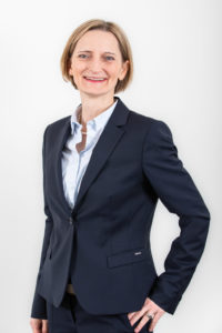 Karin Hochl, Rechtsanwältin, lic. iur. HSG