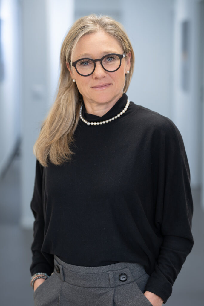 Mirjam Stanek Brändle